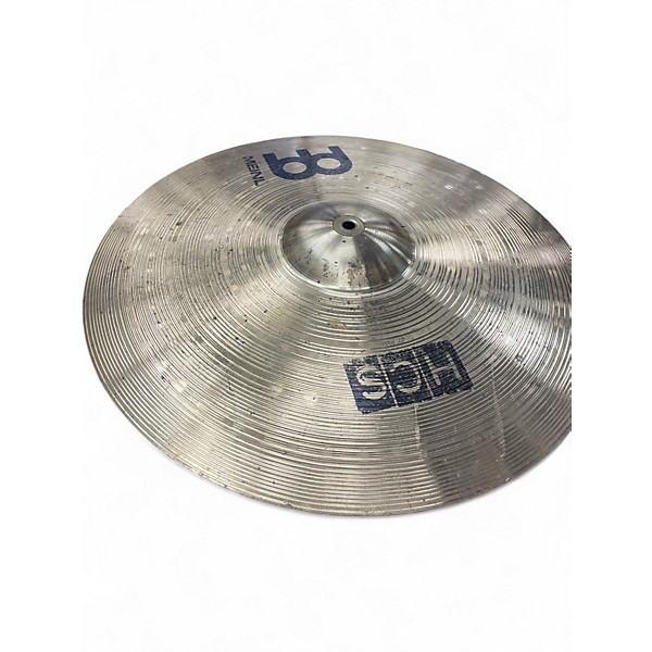 Used MEINL 20in HCS Ride Cymbal