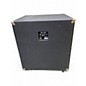 Used Fender BASSMAN 115 Bass Cabinet