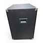 Used Fender Bassman 115 Bass Cabinet