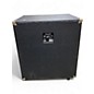 Used Fender Bassman 115 Bass Cabinet