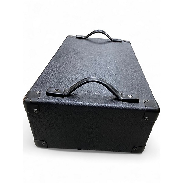 Used Peavey MAX 450 Bass Amp Head