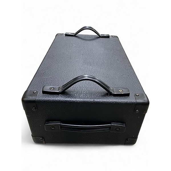 Used Peavey MAX 450 Bass Amp Head