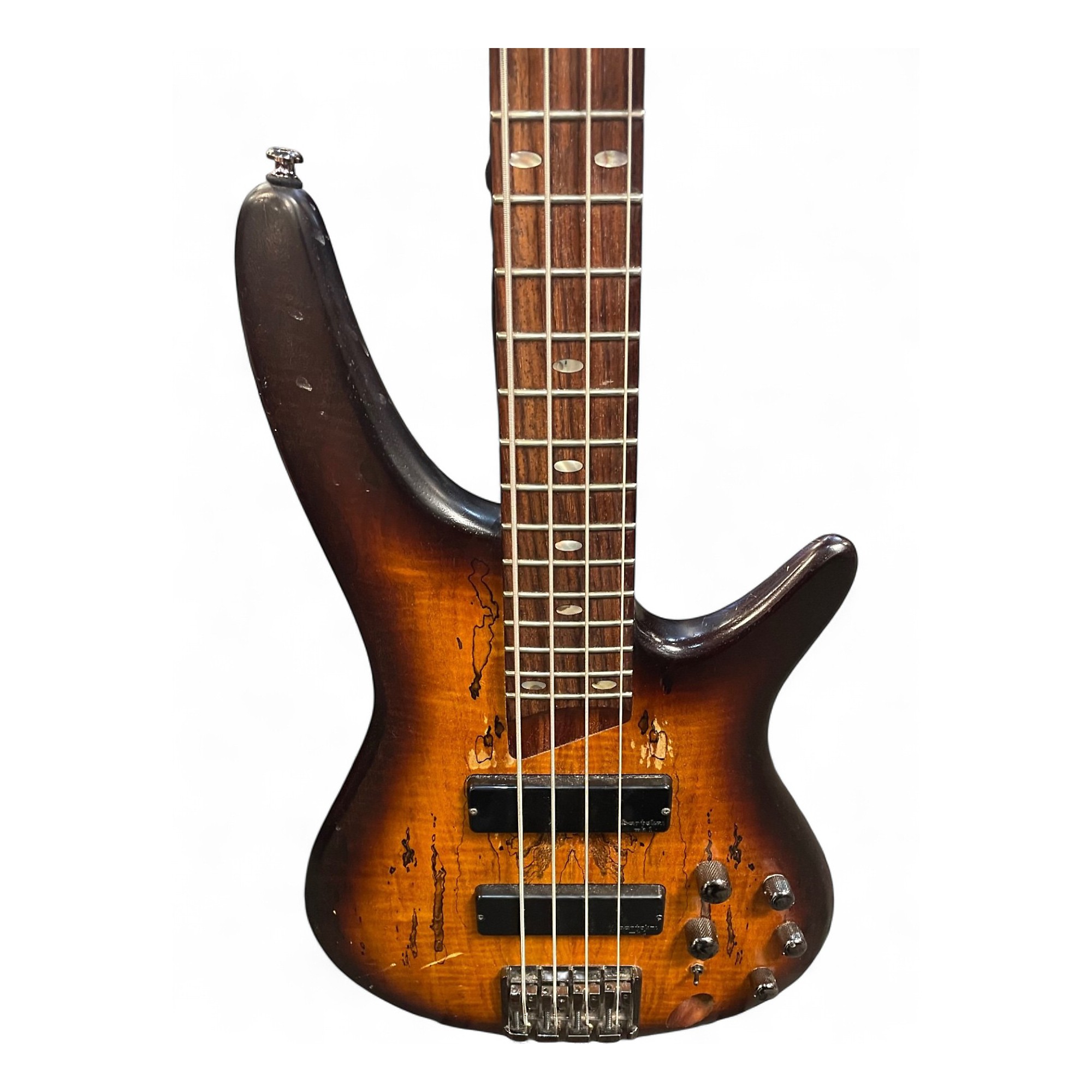 ベース Ibanez SR500 Ibanez SR500 BM / Electric Bass Guitar | eBay