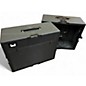 Used Morgan Amplification CHAMELEON ISO CAB Guitar Cabinet thumbnail