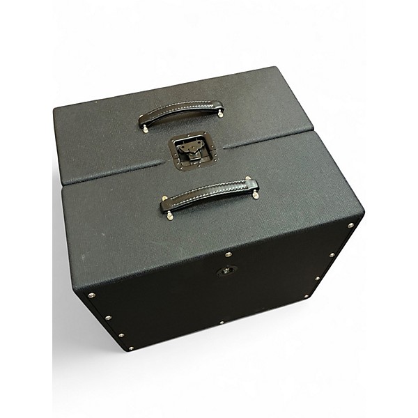 Used Morgan Amplification CHAMELEON ISO CAB Guitar Cabinet