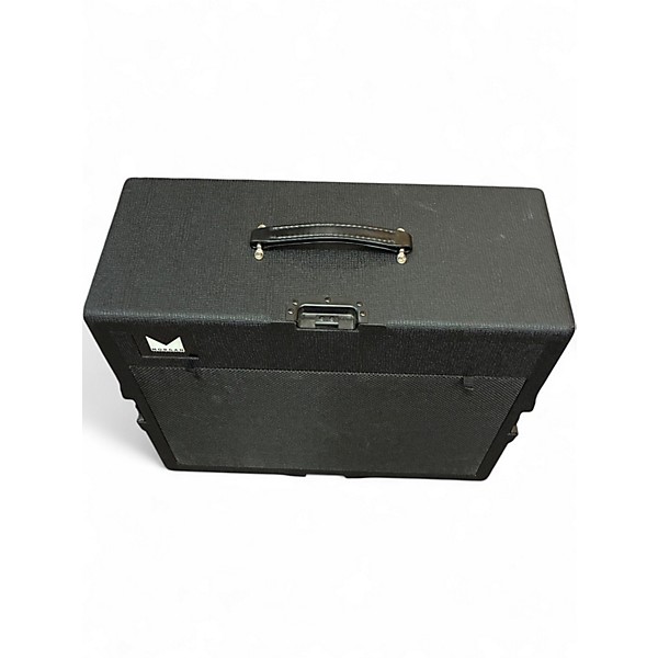 Used Morgan Amplification CHAMELEON ISO CAB Guitar Cabinet