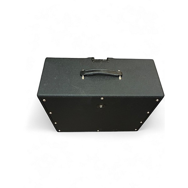 Used Morgan Amplification CHAMELEON ISO CAB Guitar Cabinet