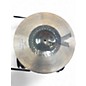 Used Zildjian 13.25in K Custom Hybrid Hi Hat Pair Cymbal thumbnail