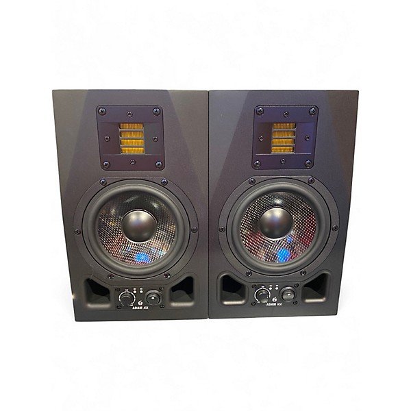 ADAM AUDIO A5X ペア Used ADAM Audio A5X Pair Powered Monitor | Guitar Center