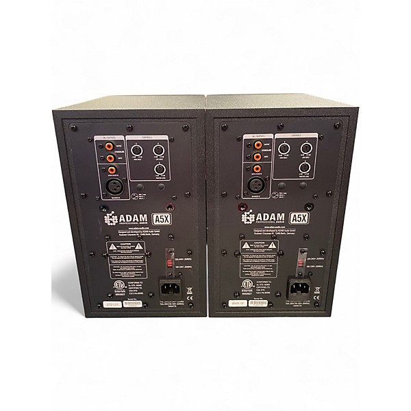 ①やとさん ADAM A5X Adam A5x | eBay
