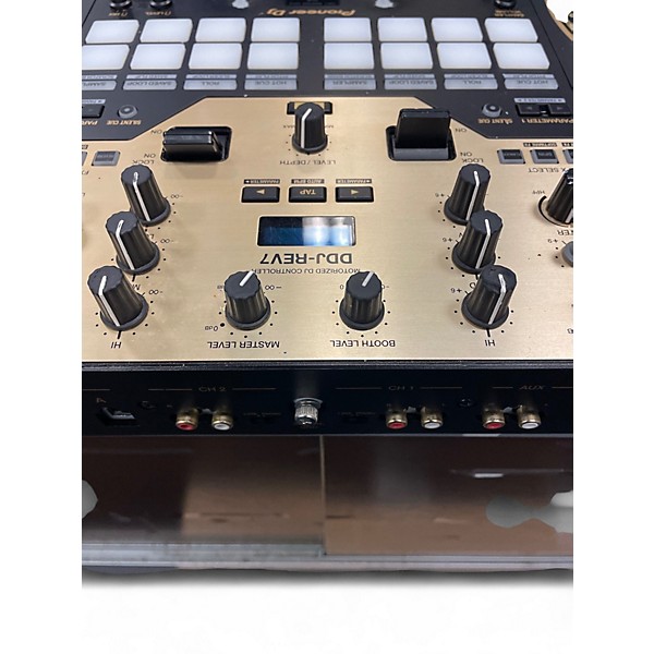 Used Pioneer DJ DDJ-REV7 DJ Controller