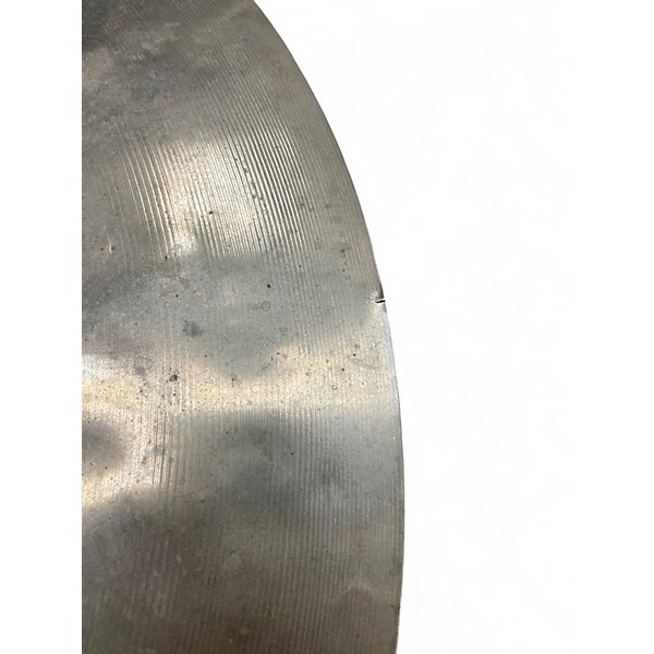 Used SABIAN 20in HHX Evolution Ride Cymbal