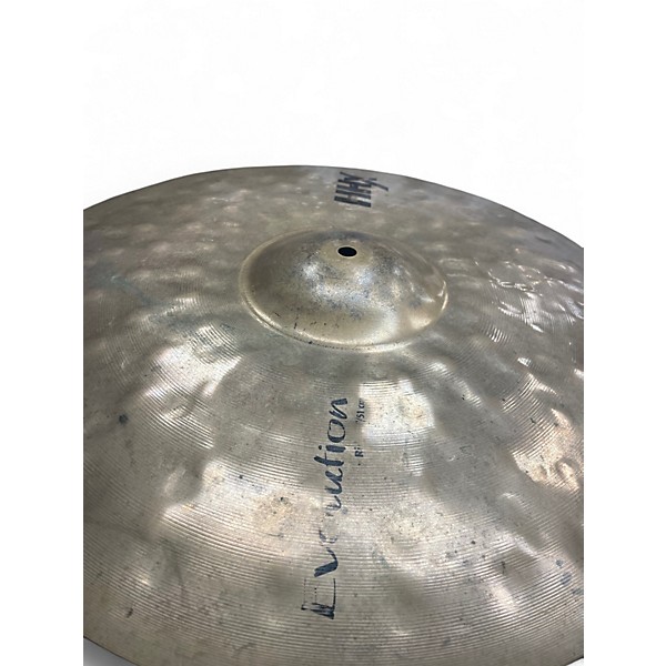 Used SABIAN 20in HHX Evolution Ride Cymbal