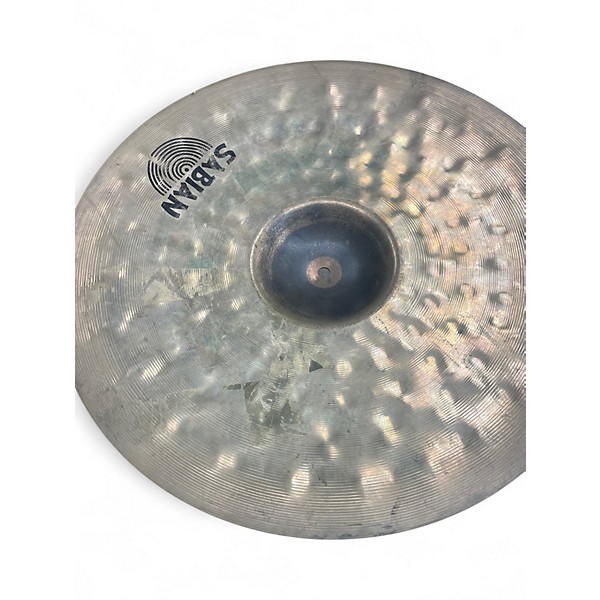 Used SABIAN 20in HHX Evolution Ride Cymbal