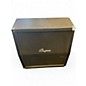Used Bugera 412HBK 200W 4x12 Slant Guitar Cabinet thumbnail