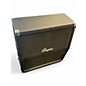Used Bugera 412HBK 200W 4x12 Slant Guitar Cabinet