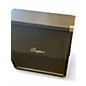 Used Bugera 412HBK 200W 4x12 Slant Guitar Cabinet