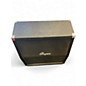Used Bugera 412HBK 200W 4x12 Slant Guitar Cabinet