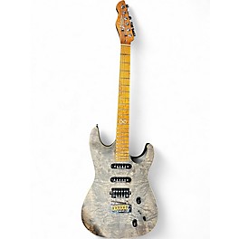 Used Chapman ML1 PRO X Natural Solid Body Electric Guitar