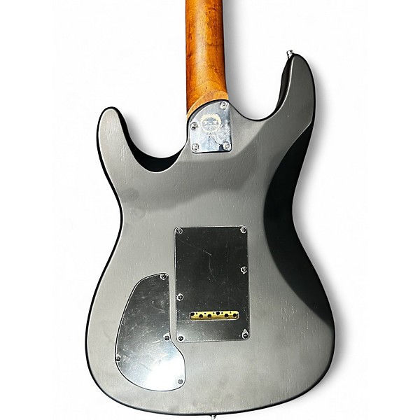 Used Chapman ML1 PRO X Natural Solid Body Electric Guitar