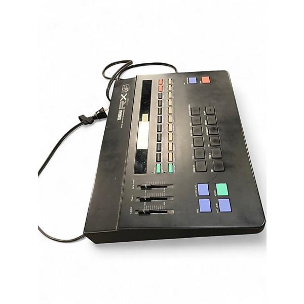 Used Yamaha RX15 Drum Machine