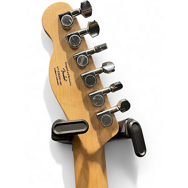 【美品】Squier Telecaster Limited Edition Squier Sonic® Telecaster® – Fender