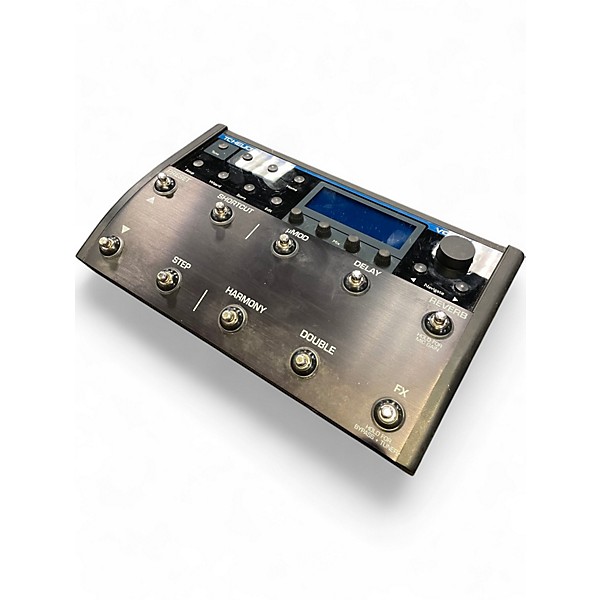 【美品】TC-Helicon VoiceLIVE2 Amazon | TC-HELICON VoiceLive 2 | エフェクター・プロセッサー