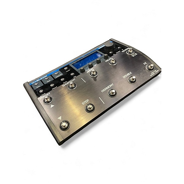 【美品】TC-Helicon VoiceLIVE2 JRRshop.com | TC Electronic TC-Helicon Voicelive 2 w/VLOOP