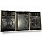 Used Denon DJ X1800 Prime Mixer and 2 LC6000 Prime Platters DJ Package