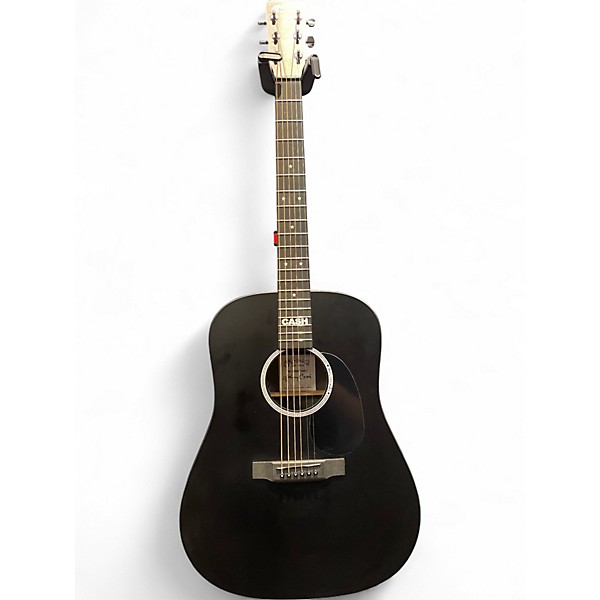 Martin dx Jonny cashエレアコ 〈マーティン マーチン〉 Martin DX Johnny Cash Acoustic-Electric Guitar | Martin Guitar