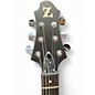 Used Zemaitis Z Series ZVWA22 Blue Solid Body Electric Guitar