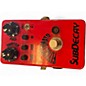 Used Subdecay FLYING TOMATO Effect Pedal thumbnail