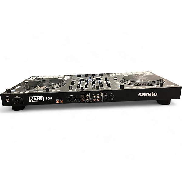 Used RANE FOUR DJ Controller