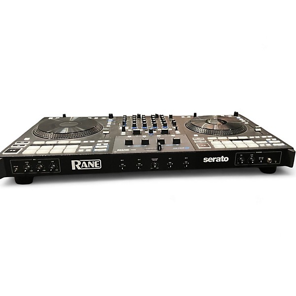 Used RANE FOUR DJ Controller