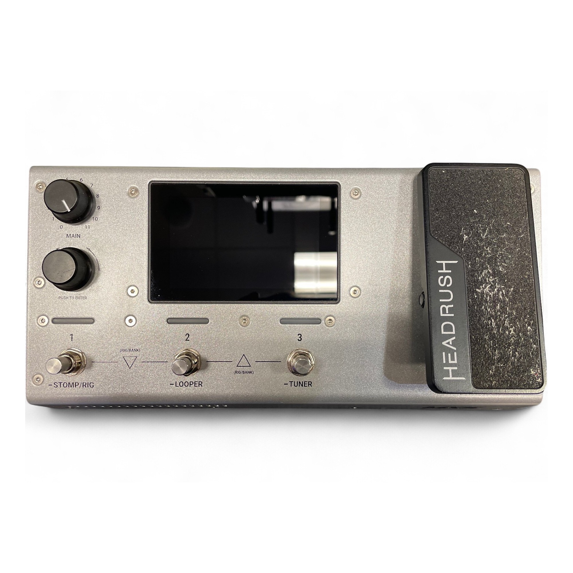 Used HeadRush MX5 Effect Processor | Guitar Center