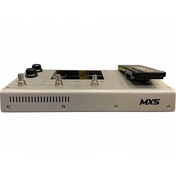 Used HeadRush MX5 Effect Processor