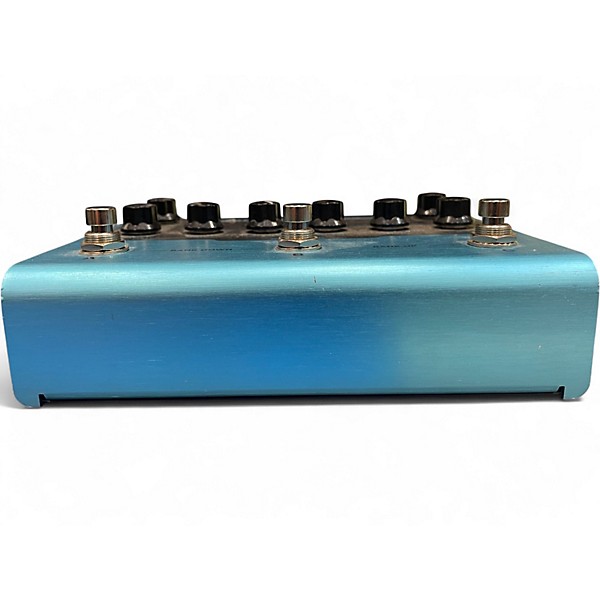 Used IK Multimedia X-SPACE Effect Pedal
