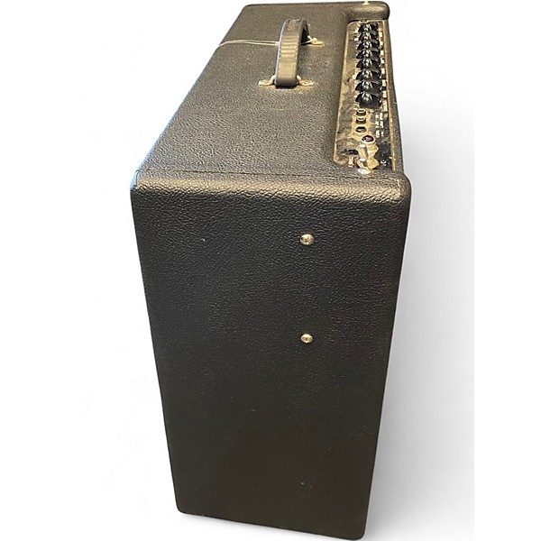Used Fender Hot Rod Deville III 60W 4x10 Tube Guitar Combo Amp