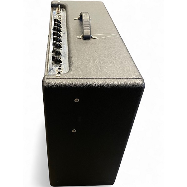 Used Fender Hot Rod Deville III 60W 4x10 Tube Guitar Combo Amp