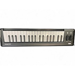 Used KORG MICRO KEY 37 MIDI Controller