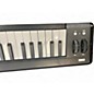 Used KORG MICRO KEY 37 MIDI Controller