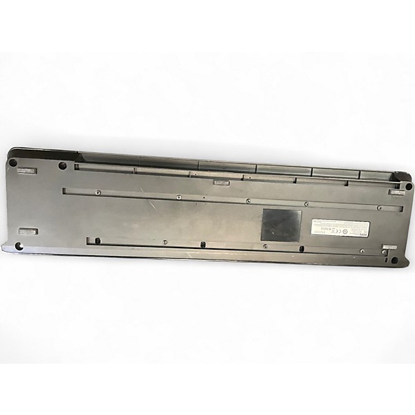 Used KORG MICRO KEY 37 MIDI Controller