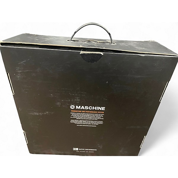 【ケース付】MASCHINE MK3 MIDIコントローラー 本体 ケース付】MASCHINE MK3 MIDIコントローラー 本体 Cases For