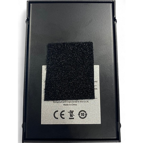 Used Maestro Arcas Effect Pedal