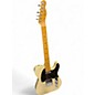 Used Fender American Professional Telecaster Olympic White Solid Body Electric Guitar thumbnail