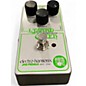 Used Electro-Harmonix lizard queen Effect Pedal