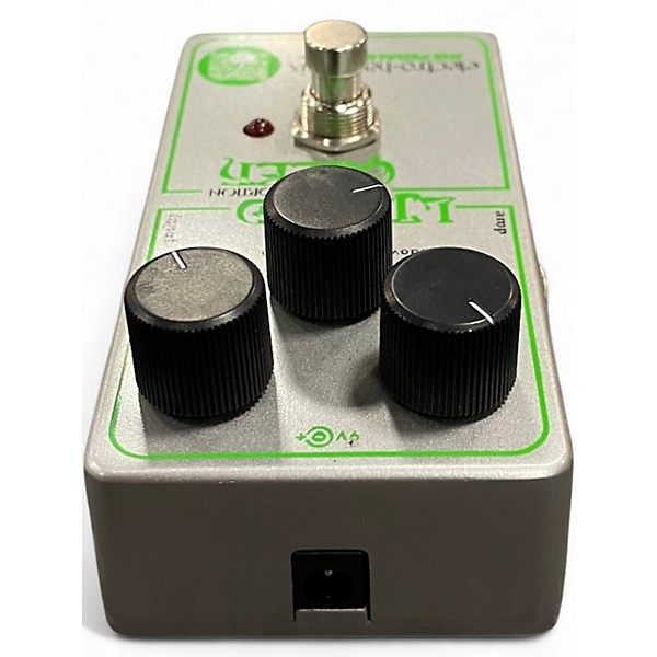 Used Electro-Harmonix lizard queen Effect Pedal