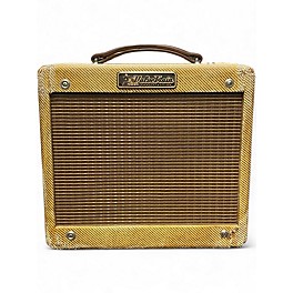 Used ValveTrain 205 Tube Guitar Combo Amp