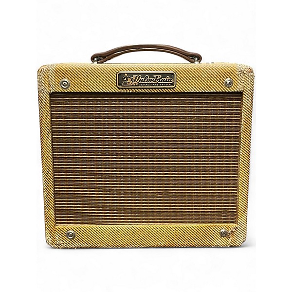 Used ValveTrain 205 Tube Guitar Combo Amp