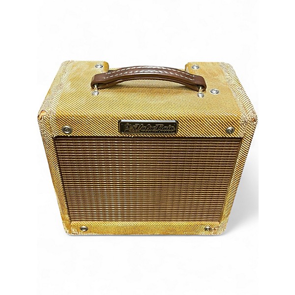 Used ValveTrain 205 Tube Guitar Combo Amp